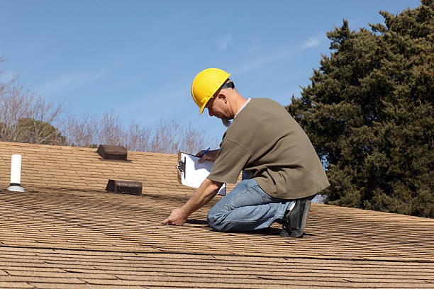 Best Rubber Roofing (EPDM, TPO)  in Ellwood City, PA