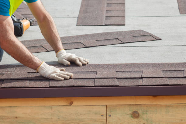 Professional Roofing services in Ellwood City, PA